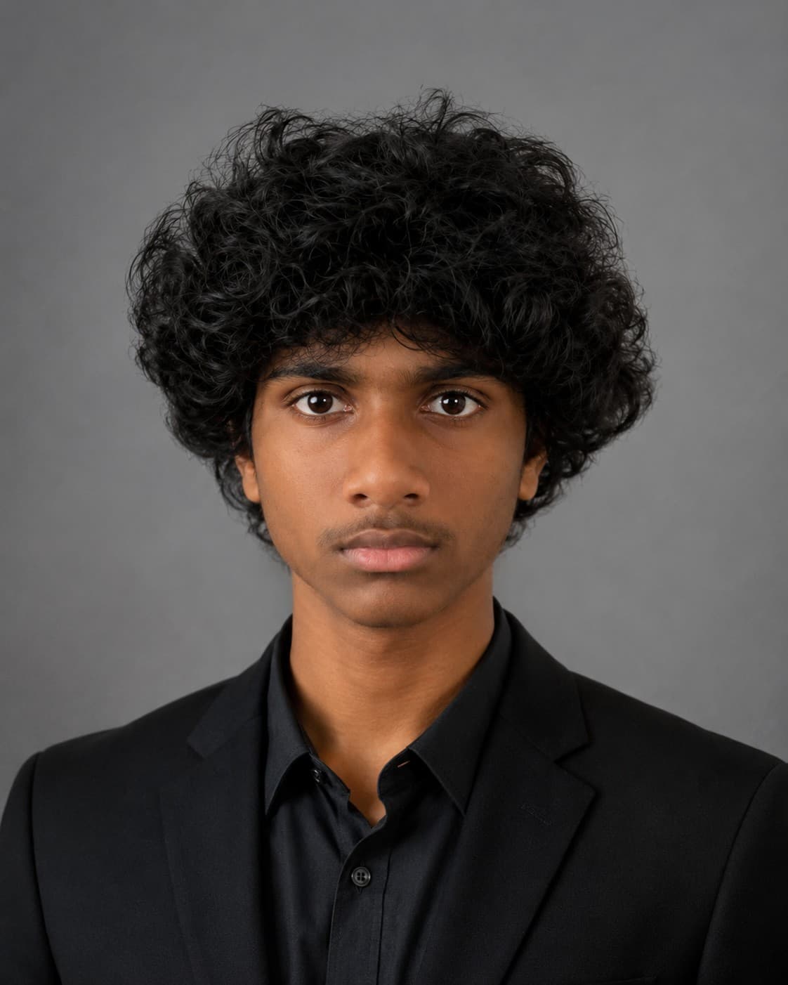 Aadhitya Narayanan, Vice President