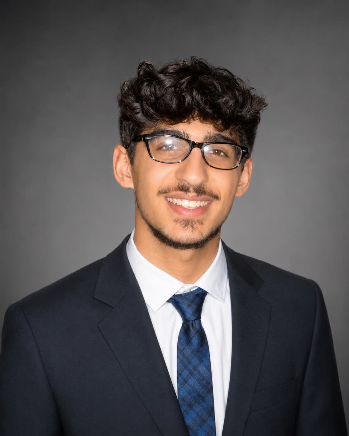Anthony Darbilli, Connecticut State Director