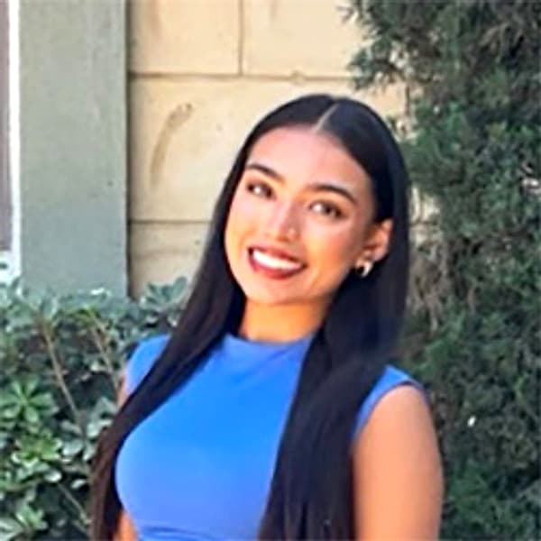 Arya Bhakta, Chief Financial Officer