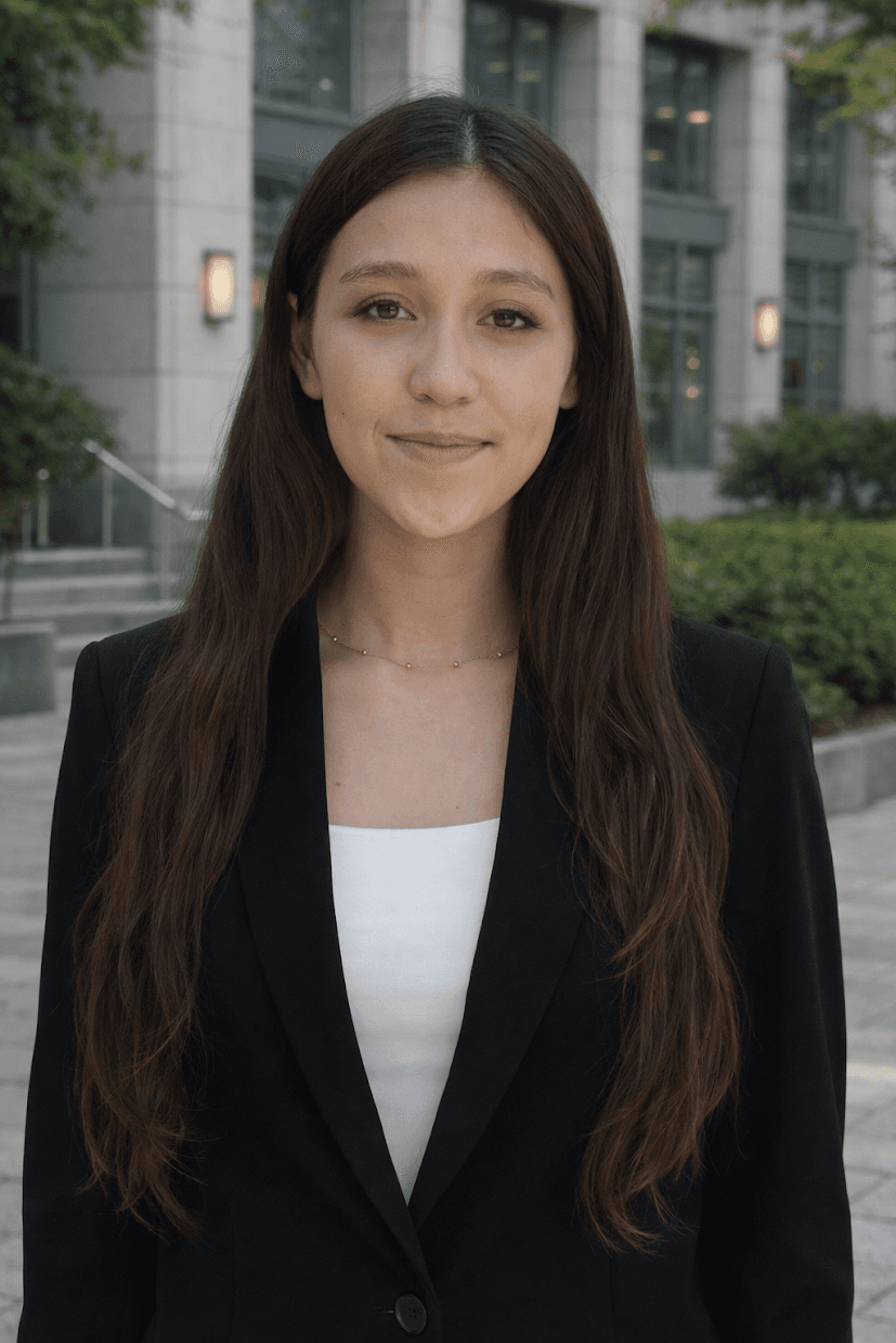 Avery Updike, Founder & President