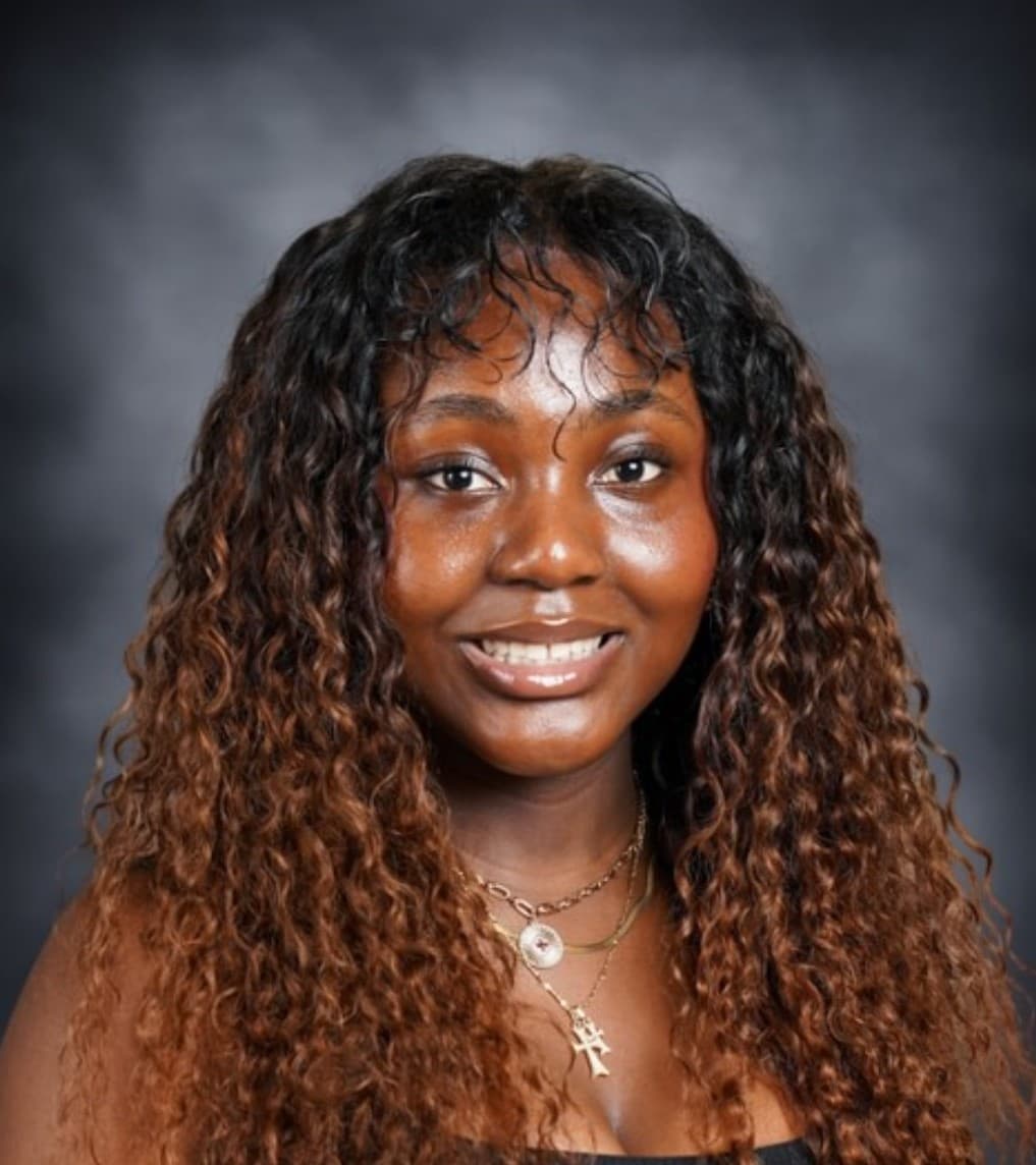 Bihmanji “Bee” Acho, Director of Outreach · Minnesota State Director