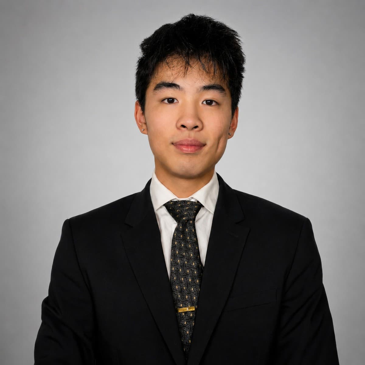 Benjamin Zhou, New Jersey State Director