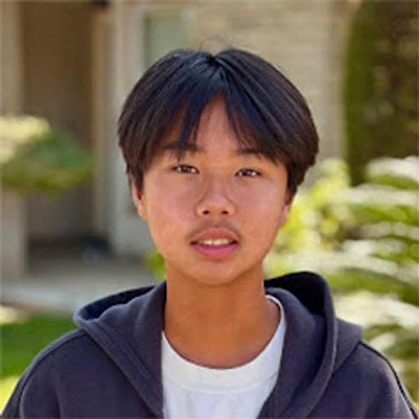 Connor Lee, VP of Marketing