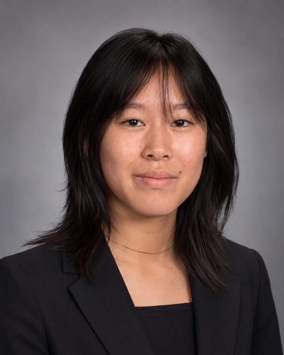 Emily Liu, Research & Evaluation Director