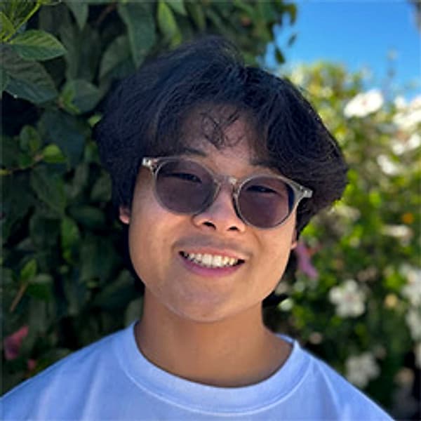 Hayven Yang, VP of Research & Opportunities