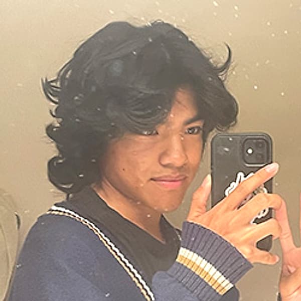 Jayden Rios, VP of Marketing