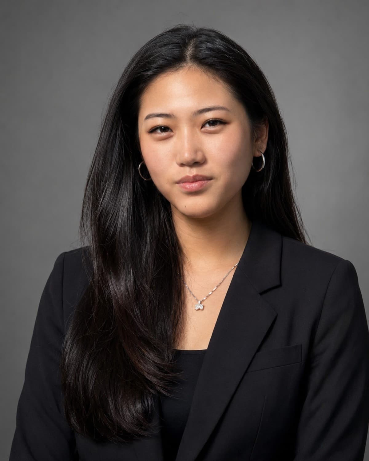 Makaela Wei, Secretary