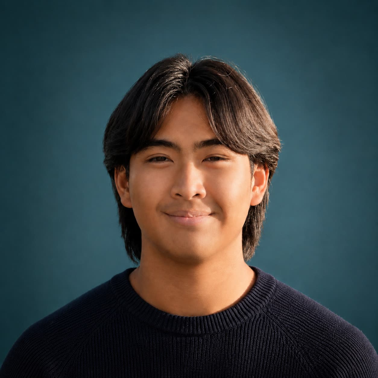 Nolan Ream, Director of Research