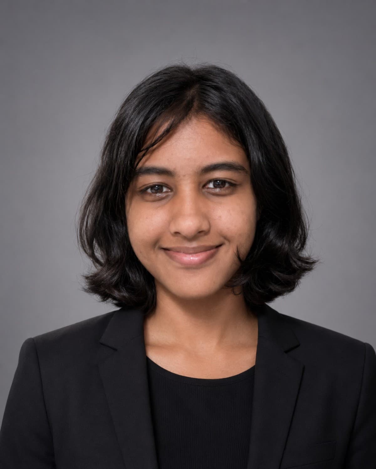 Parisa Mabrooka, Chief of Staff