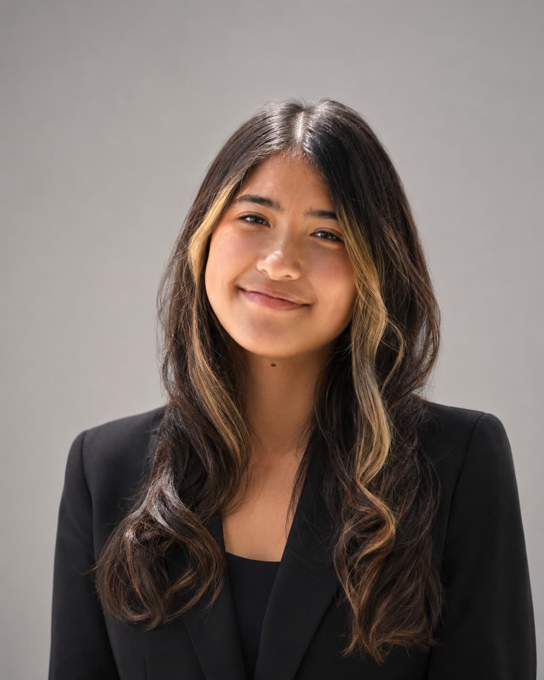 Riley Puder, California State Director