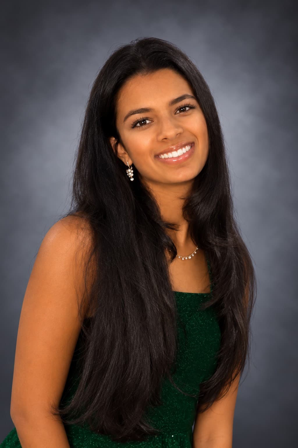 Suhana Gharib, Director of Event Planning