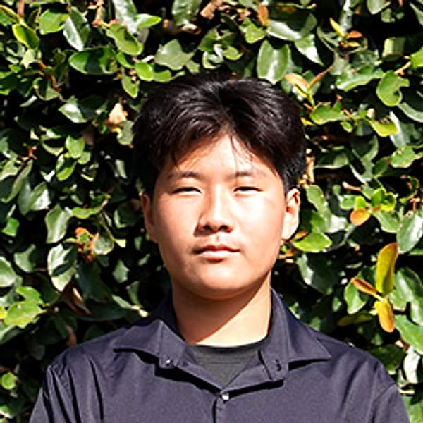 Timothy Yang, Vice President